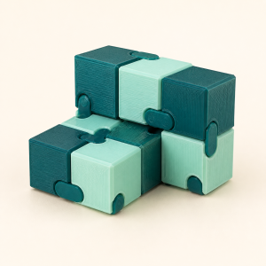 Cubo Infinito