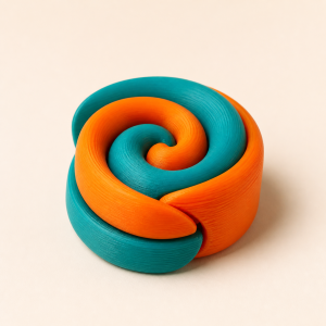 Fidget Espiral
