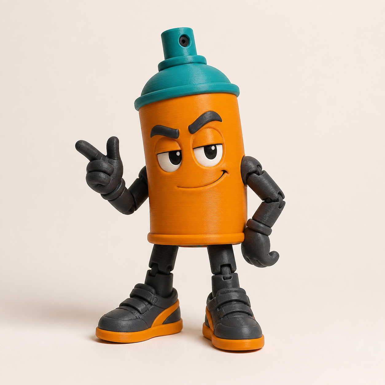 Figura Spray
